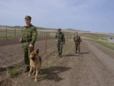 Рейд пограничного наряда (http://pogranichniki.ru/photo/6-0-494)